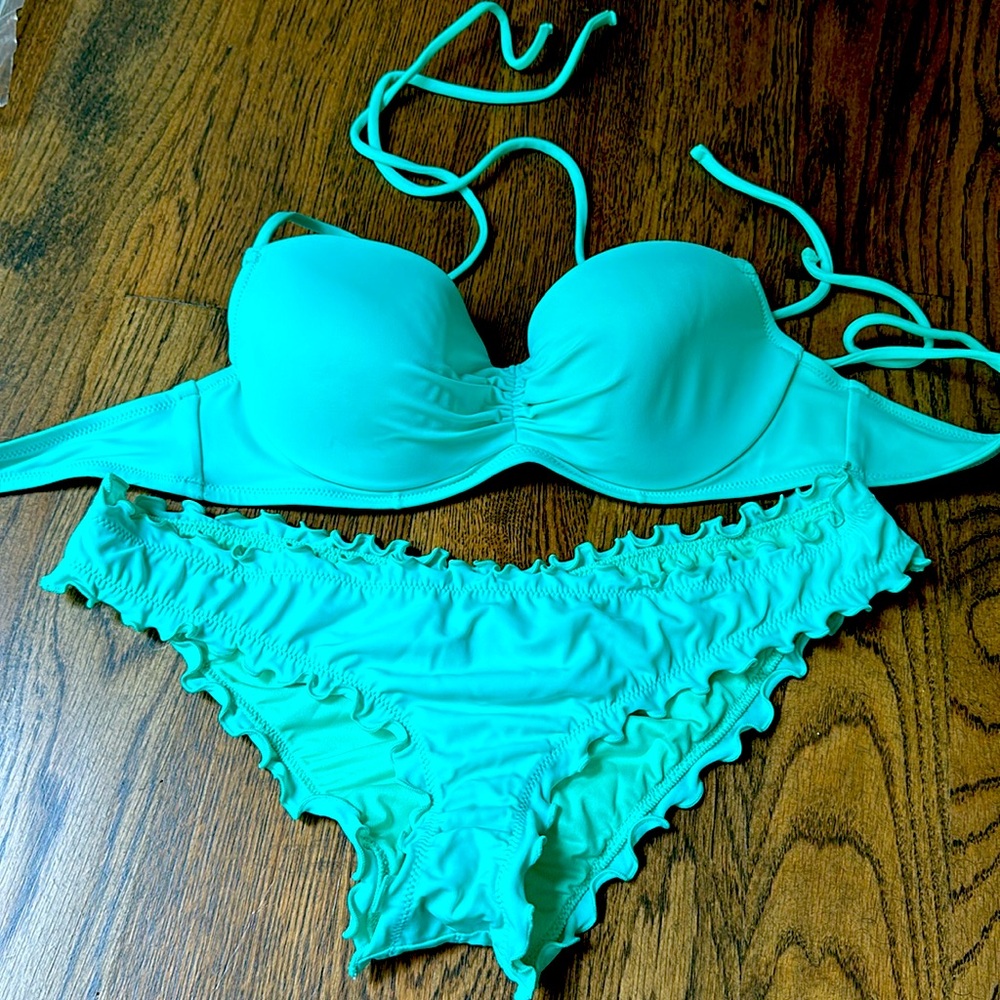 Shade to Shore Women’s Bikini